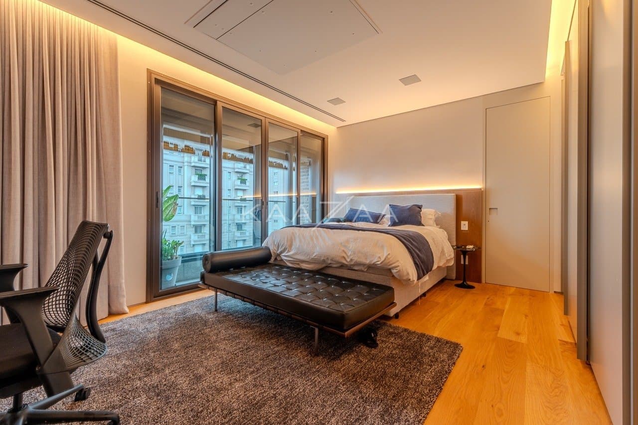 Apartamento à venda no Itaim Bibi - Foto 33
