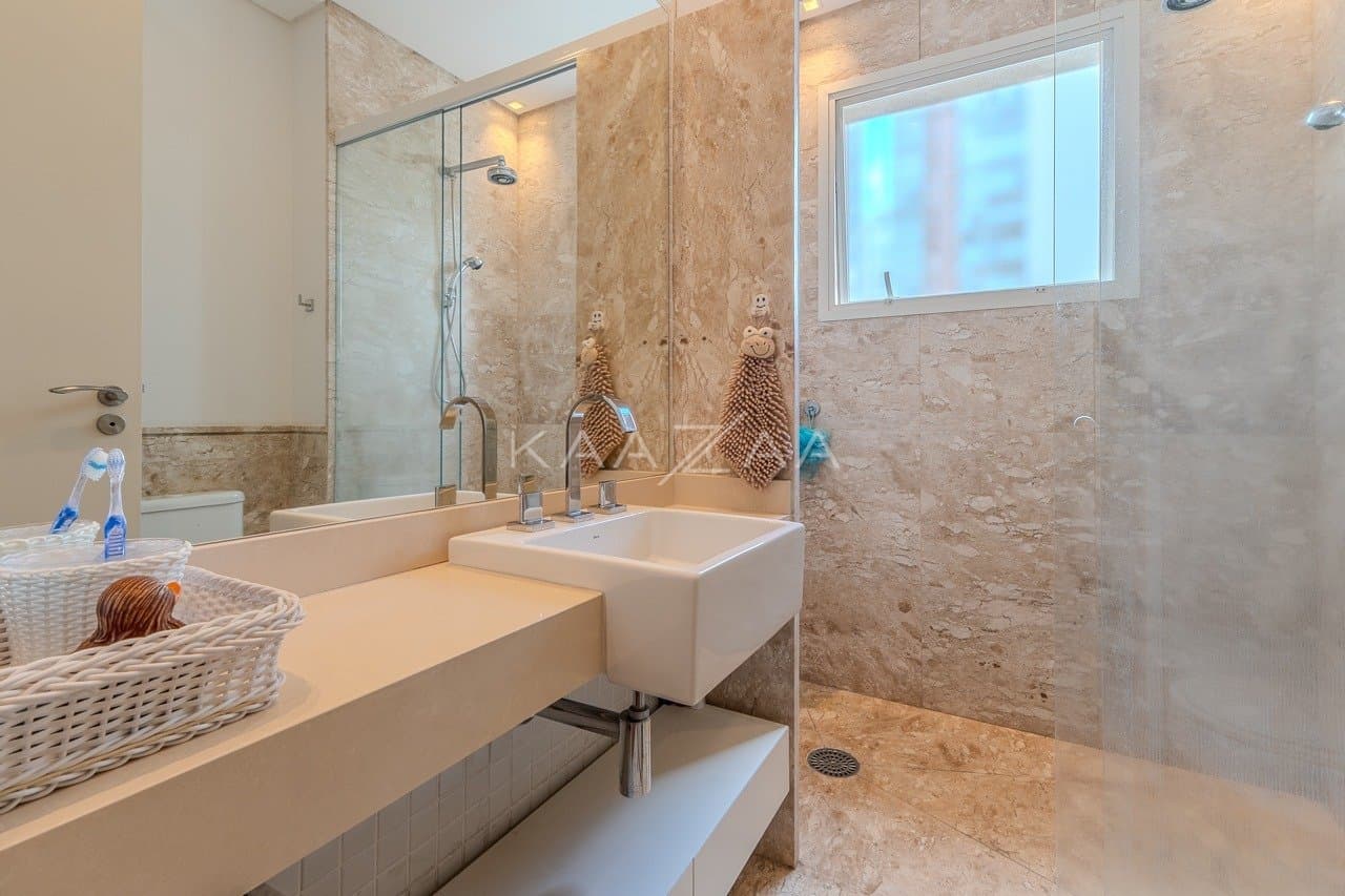 Apartamento à venda no Paraíso - Foto 27