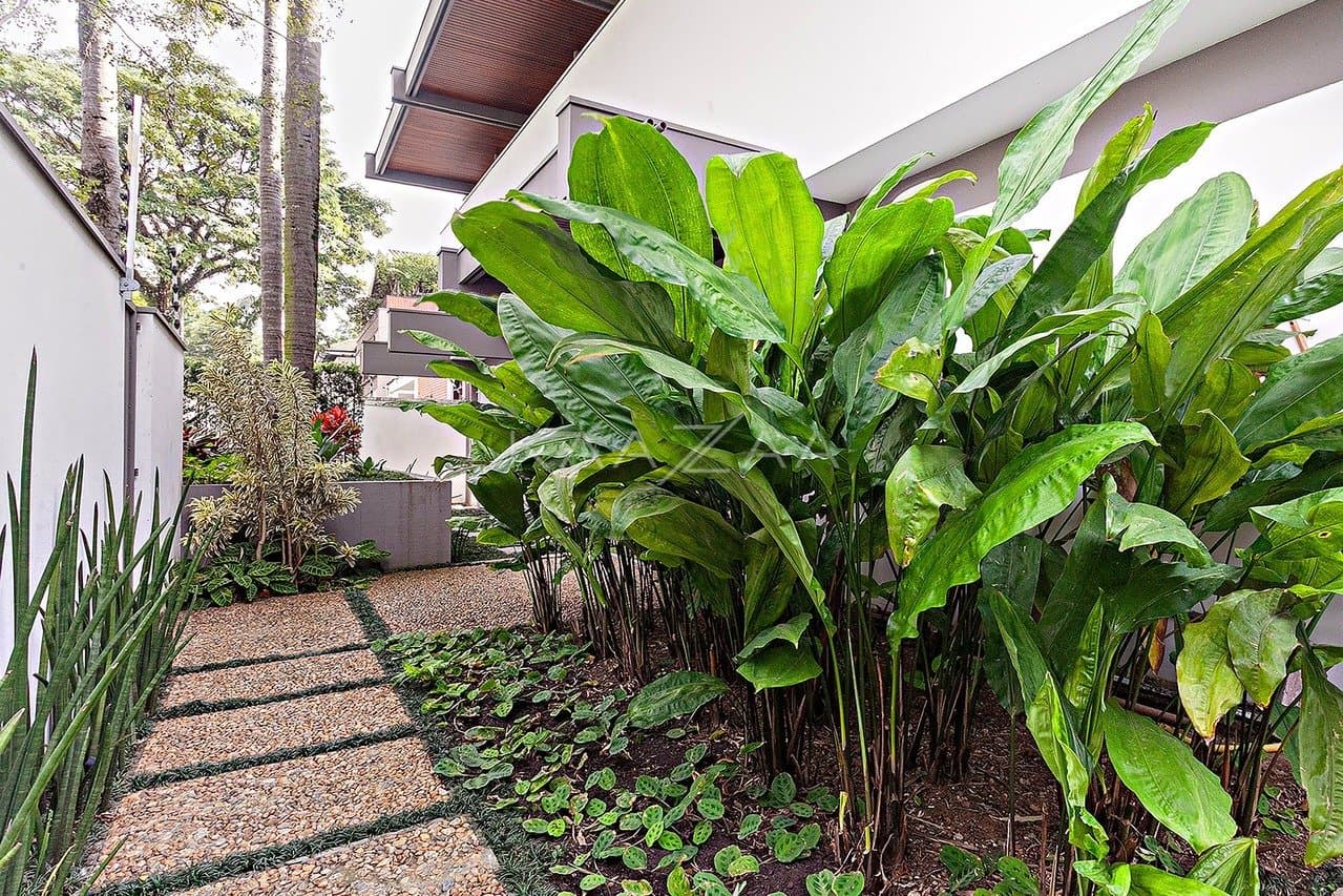 Casa à venda no Jardim Paulista - Foto 44