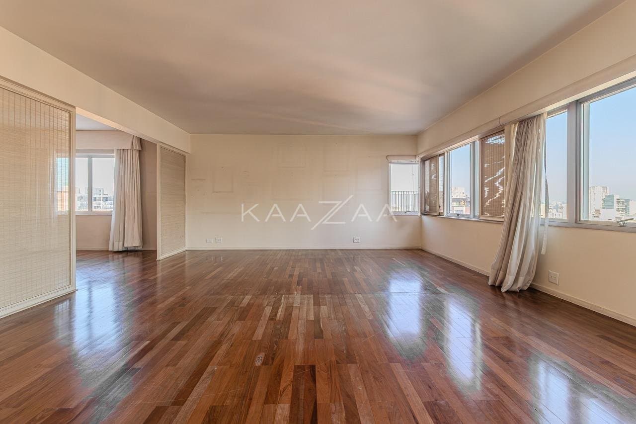 Apartamento à venda no Jardins - Foto 3