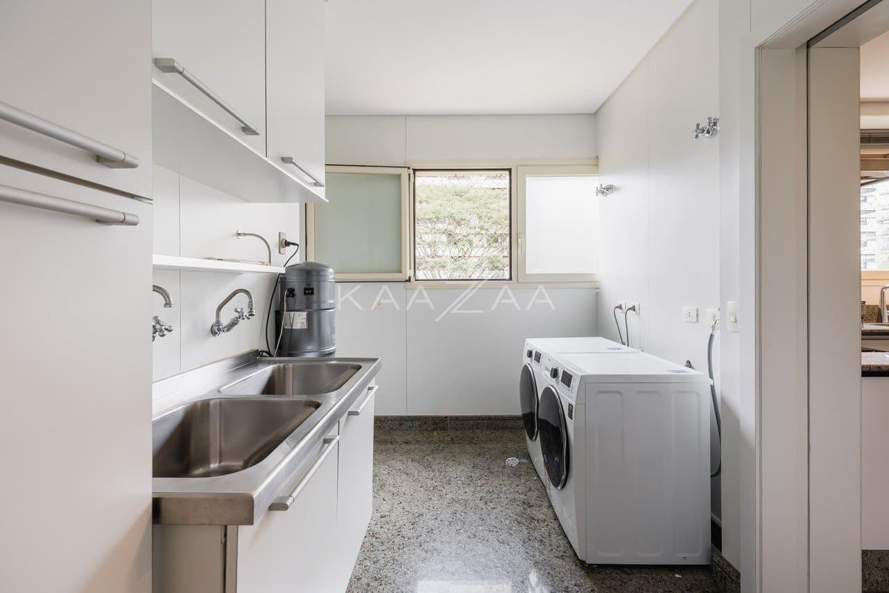 Apartamento para locação na Vila Nova Conceição - Foto 42