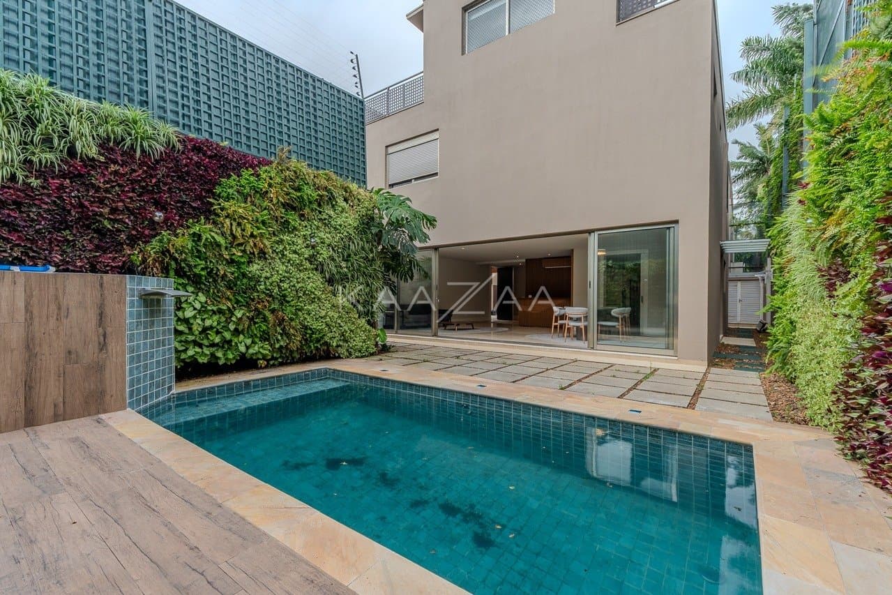 Casa à venda no Jardim Paulistano - Foto 4