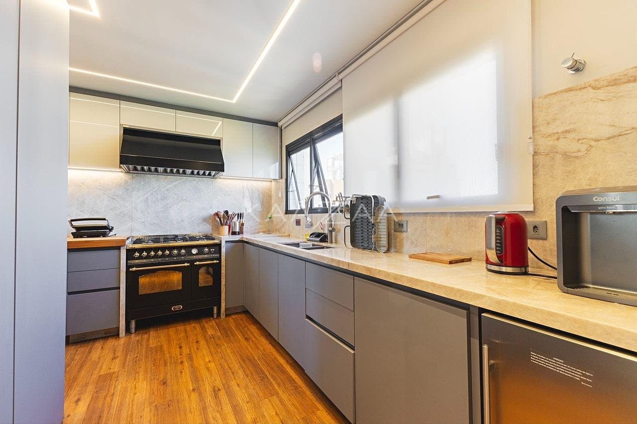 Apartamento à venda no Paraíso - Foto 12