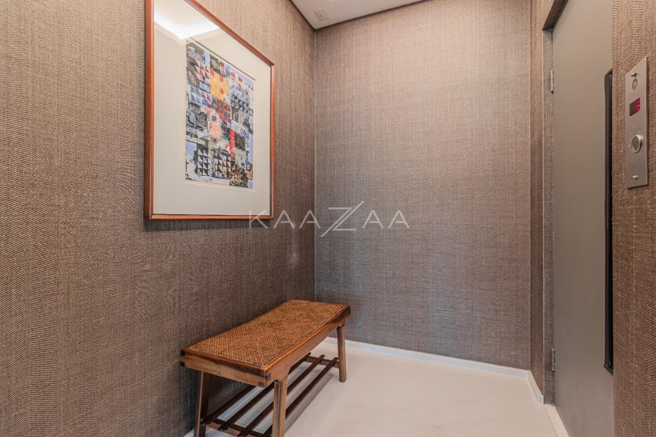 Apartamento à venda e locação no Jardim Europa - Foto 33