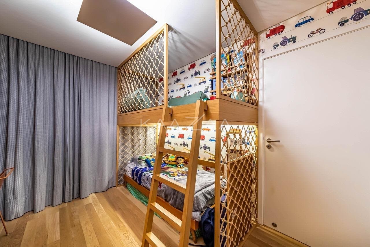 Apartamento duplex à venda na Vila Madalena - Foto 9
