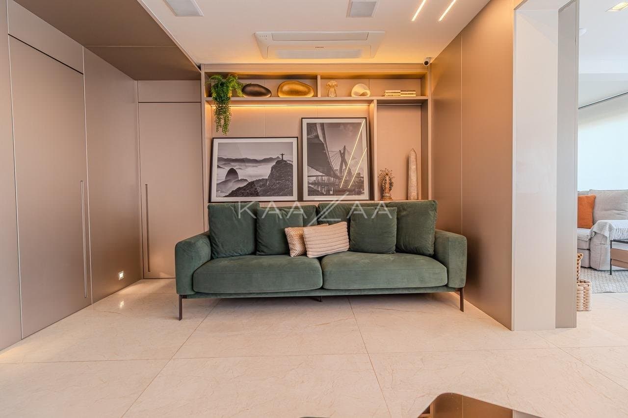 Apartamento garden à venda na Vila Olímpia - Foto 12