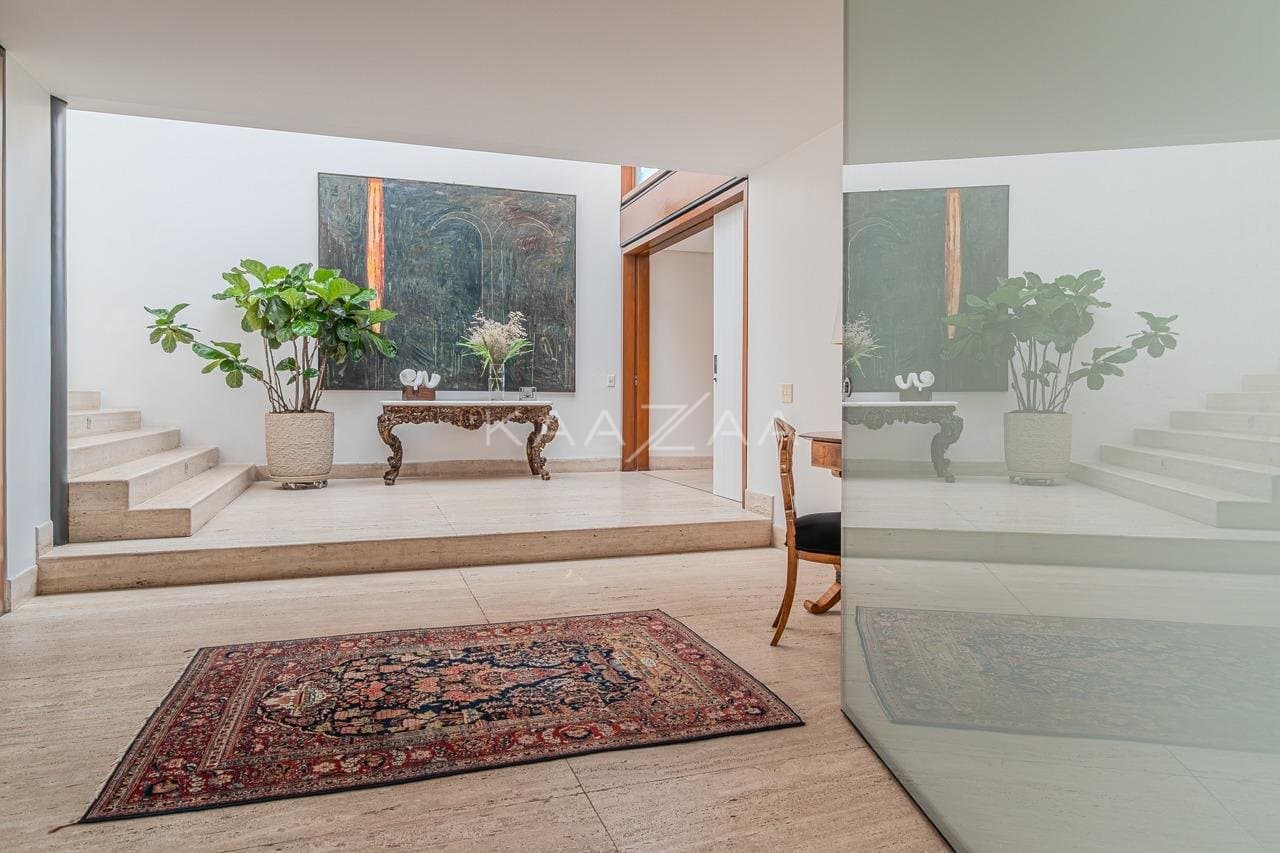 Casa para venda e locação em Cidade Jardim - Foto 24