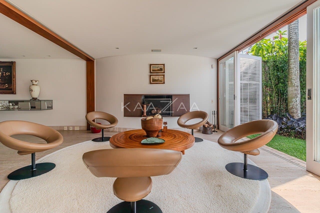 Casa para venda e locação em Cidade Jardim - Foto 46