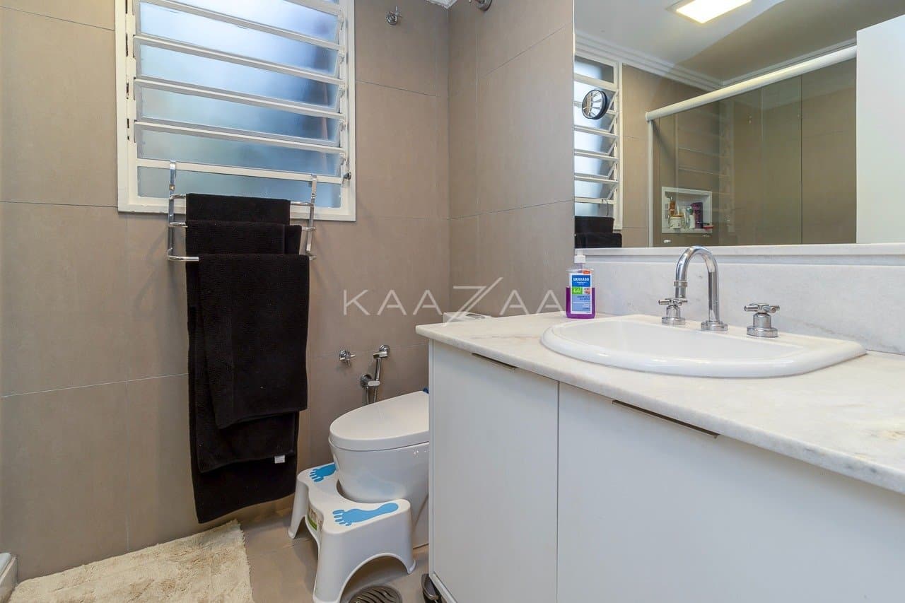 Casa na Vila Madalena - Foto 35