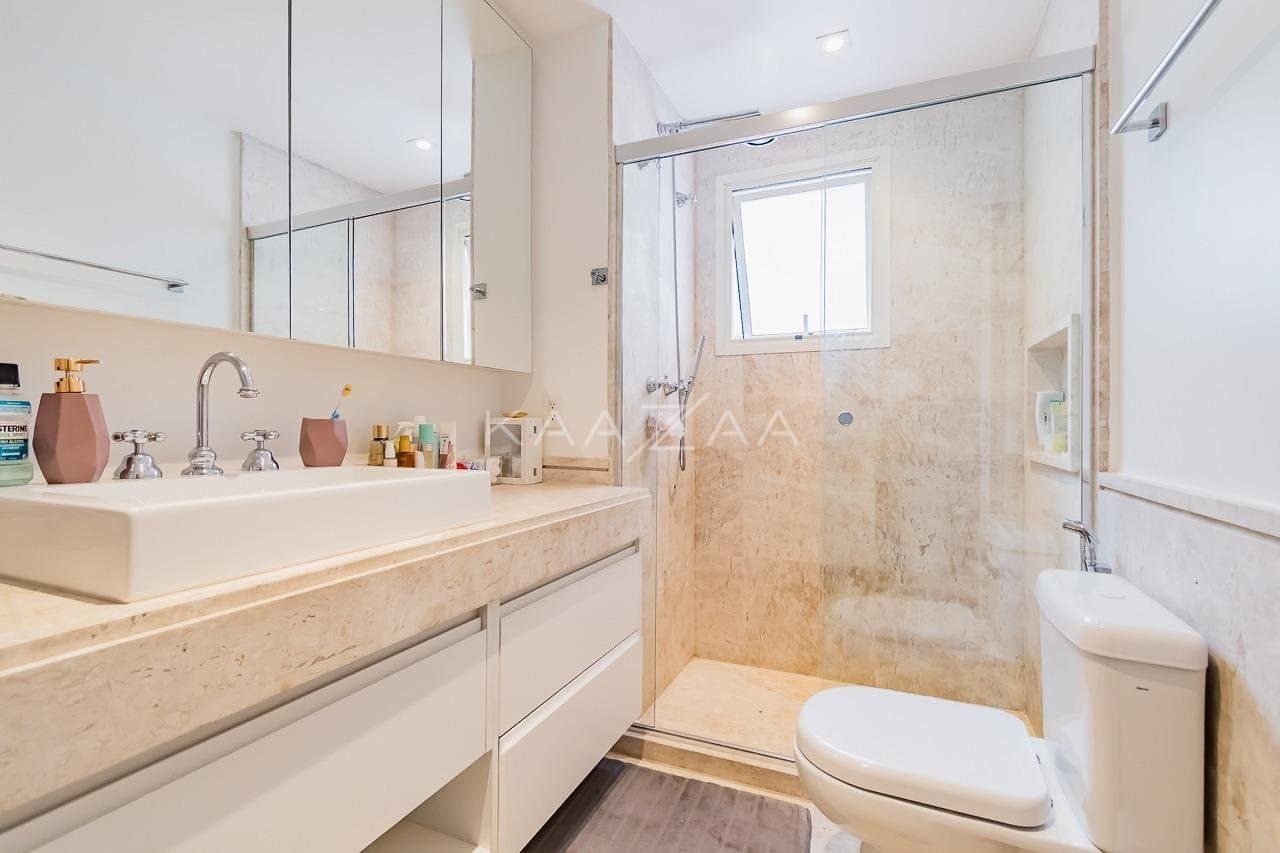 Apartamento à venda no Itaim Bibi - Foto 19