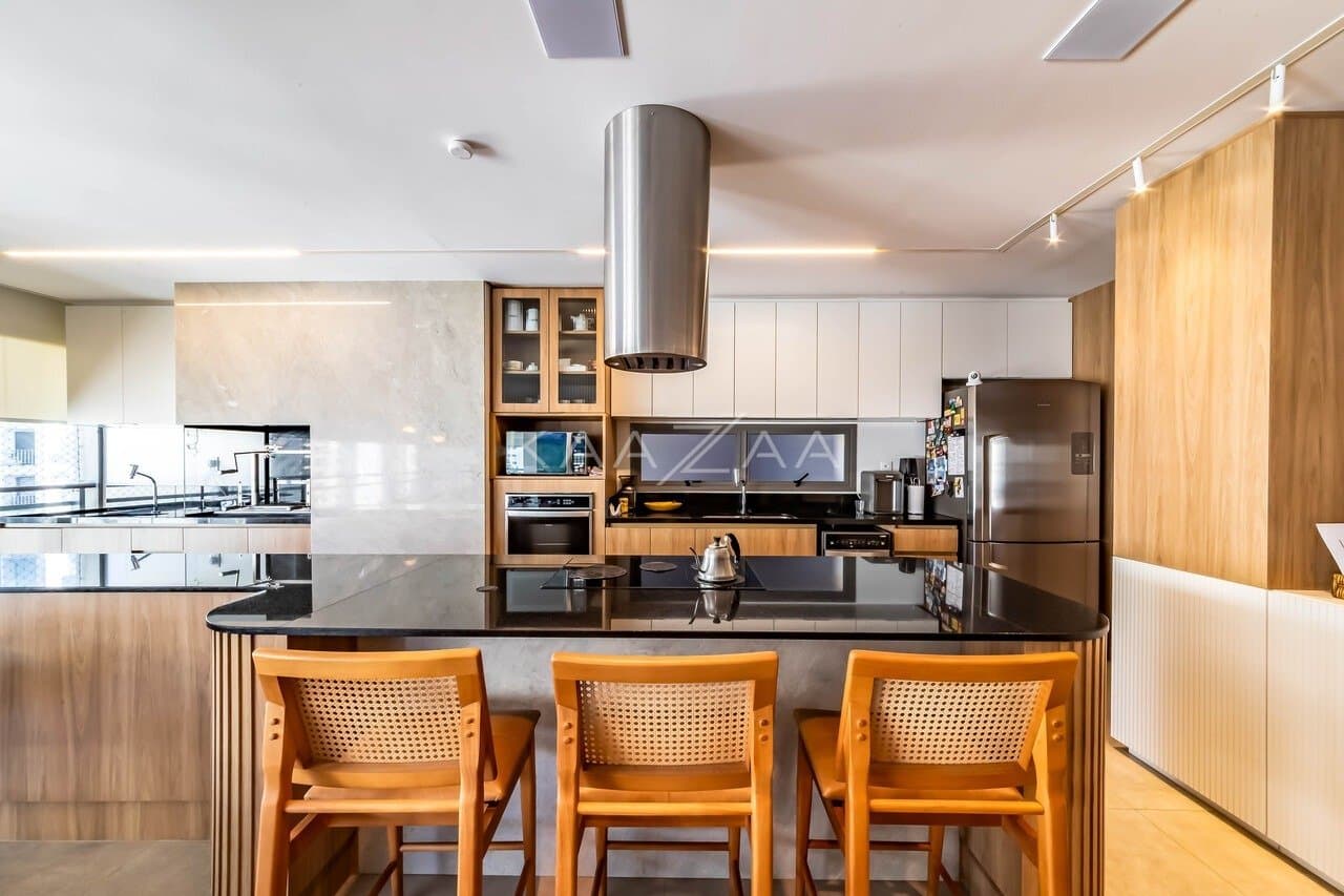 Apartamento à venda em Moema - Foto 7