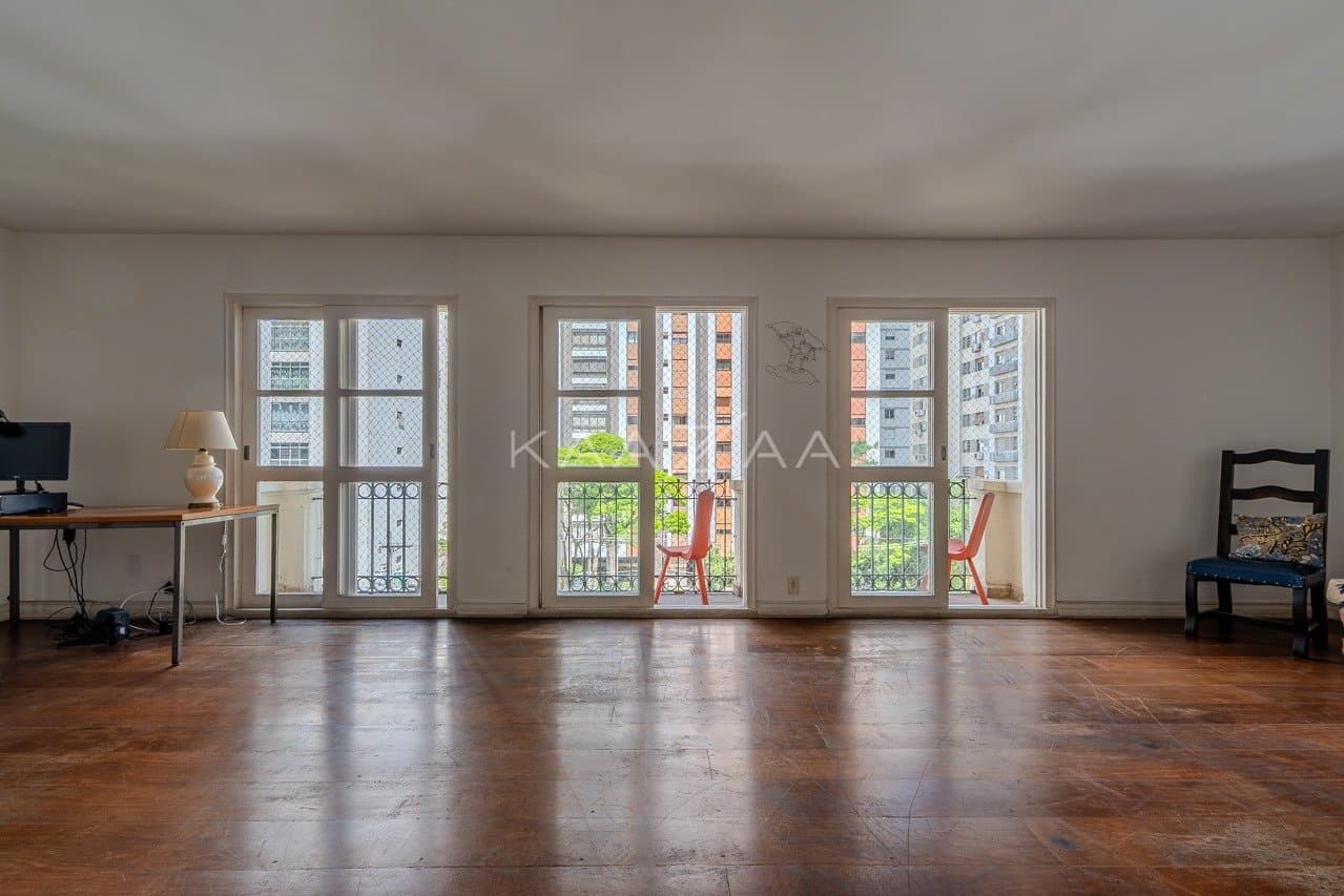 Apartamento à venda no Jardim Paulistano - Foto 2