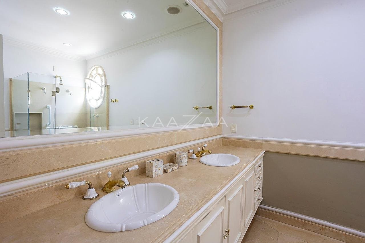 Apartamento à venda no Jardim Paulista - Foto 32