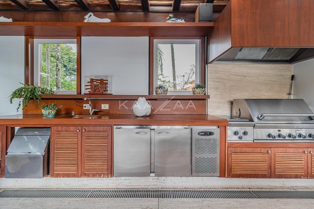 Casa para venda e locação em Cidade Jardim - Foto 9