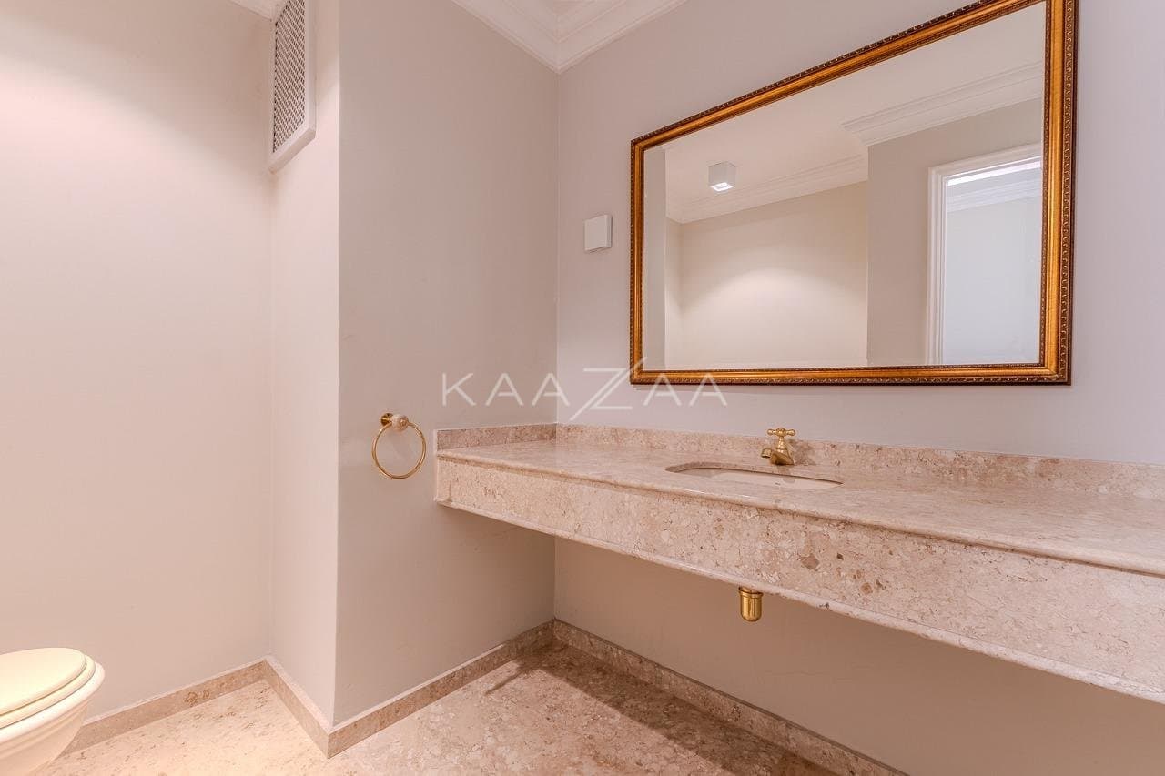 Apartamento para locação no Itaim Bibi - Foto 11