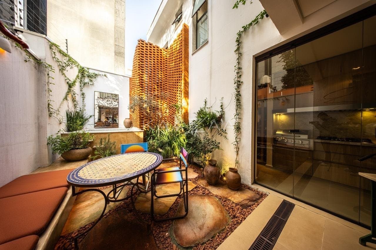 Casa em rua fechada à venda no Itaim Bibi - Foto 2