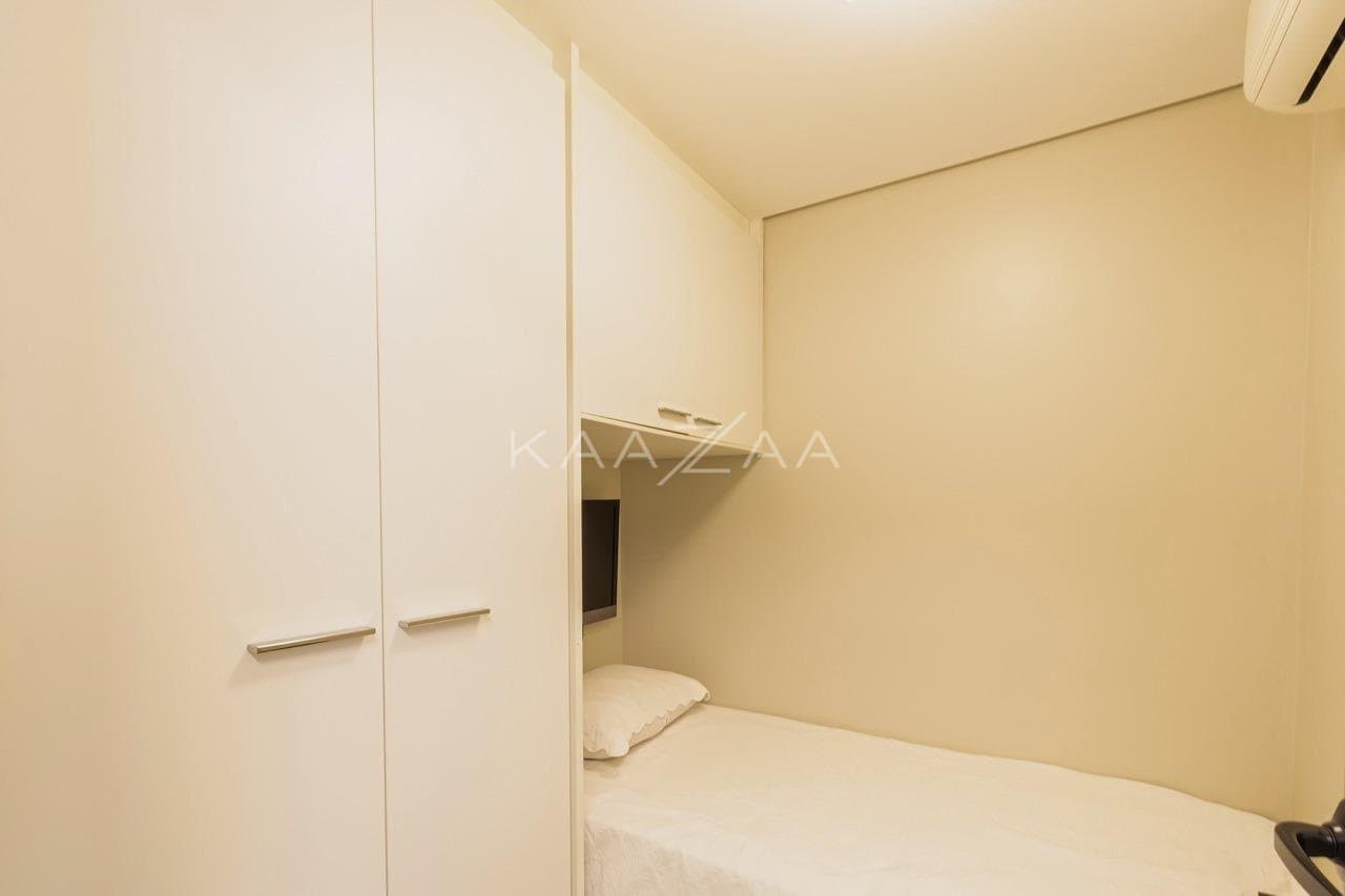 Apartamento à venda e locação no Jardim América - Foto 44