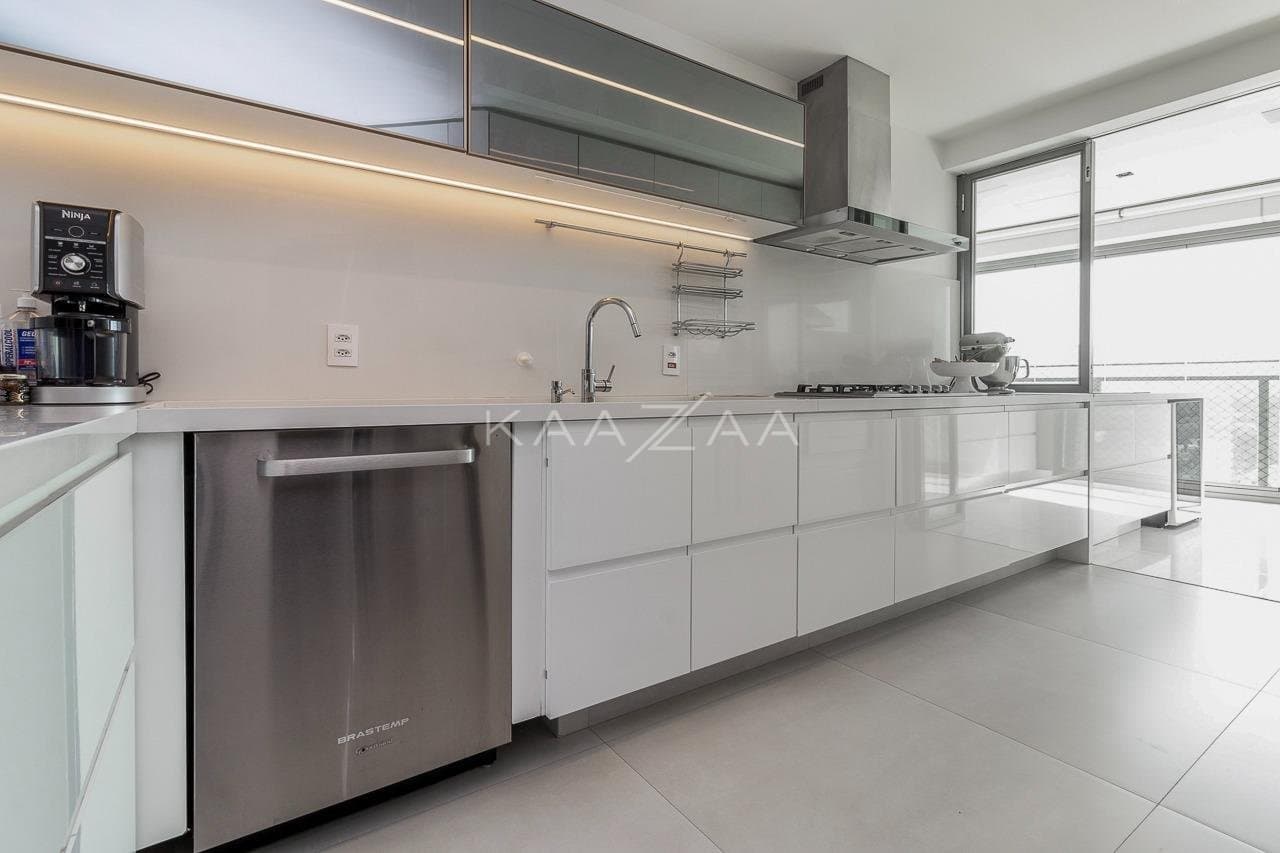 Apartamento em Alto de Pinheiros - Foto 17