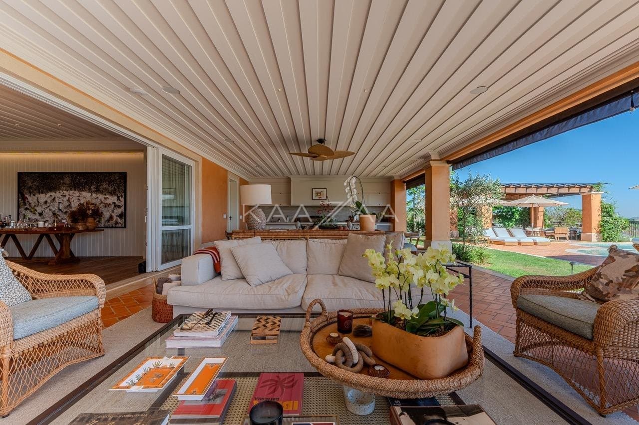 Casa para venda na Quinta da Baroneza - Foto 14