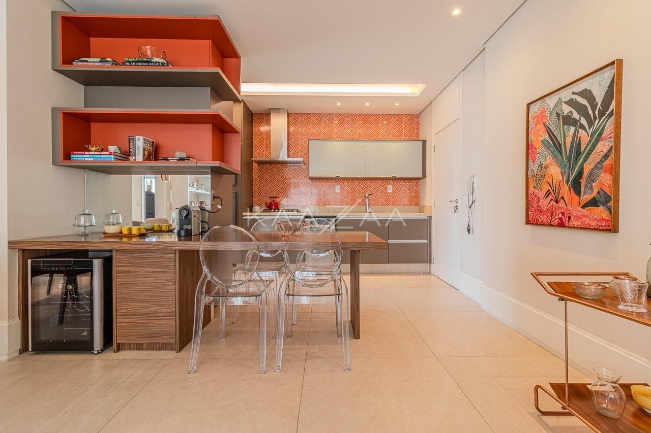 Apartamento no Jardim Paulista - Foto 10