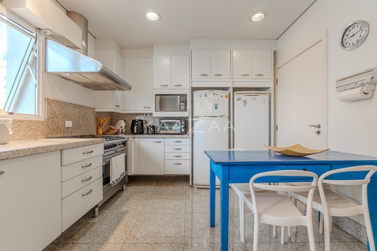 Apartamento duplex à venda no Itaim Bibi - Foto 11