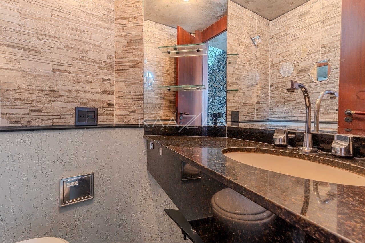 Casa para venda e locação em Alto de Pinheiros - Foto 18
