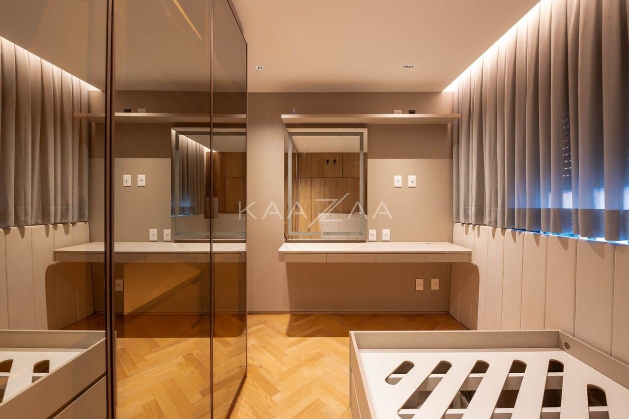 Apartamento Lindenberg à venda na Vila Olímpia - Foto 21