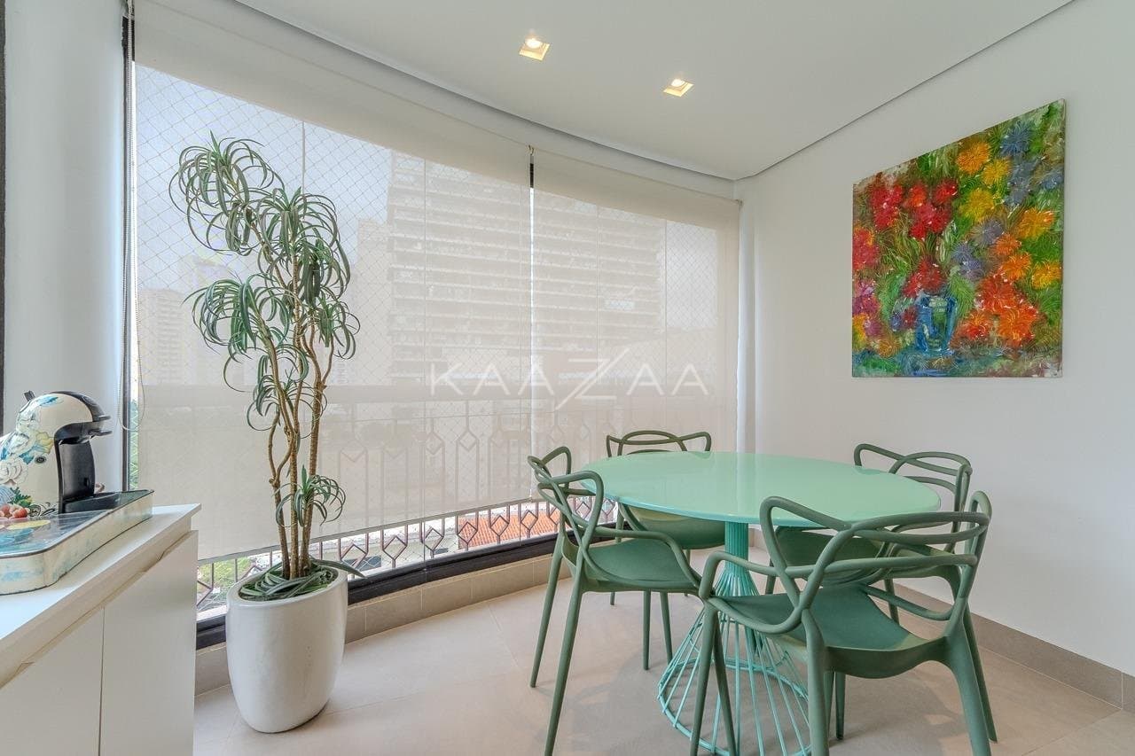 Apartamento para venda e locação na Vila Nova Conceição - Foto 11
