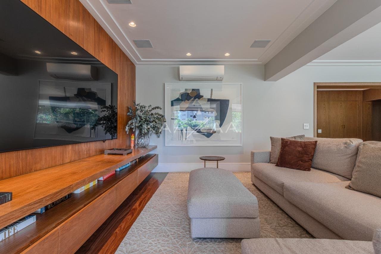 Apartamento à venda e locação no Jardim Europa - Foto 9