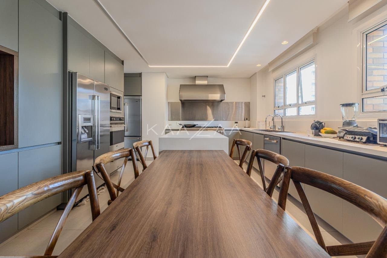 Apartamento à venda e locação no Jardim Europa - Foto 20