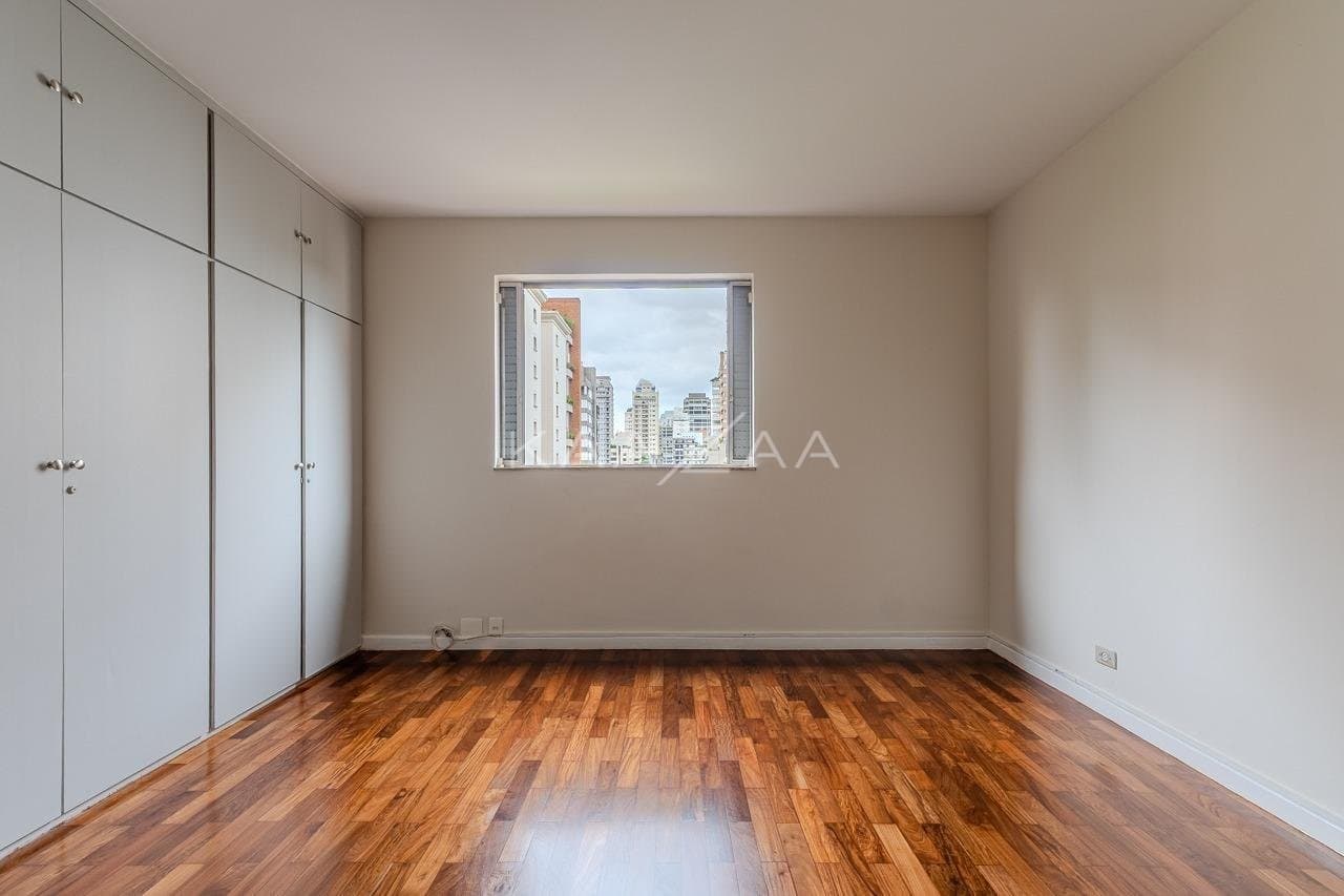 Apartamento para locação no Itaim Bibi - Foto 15