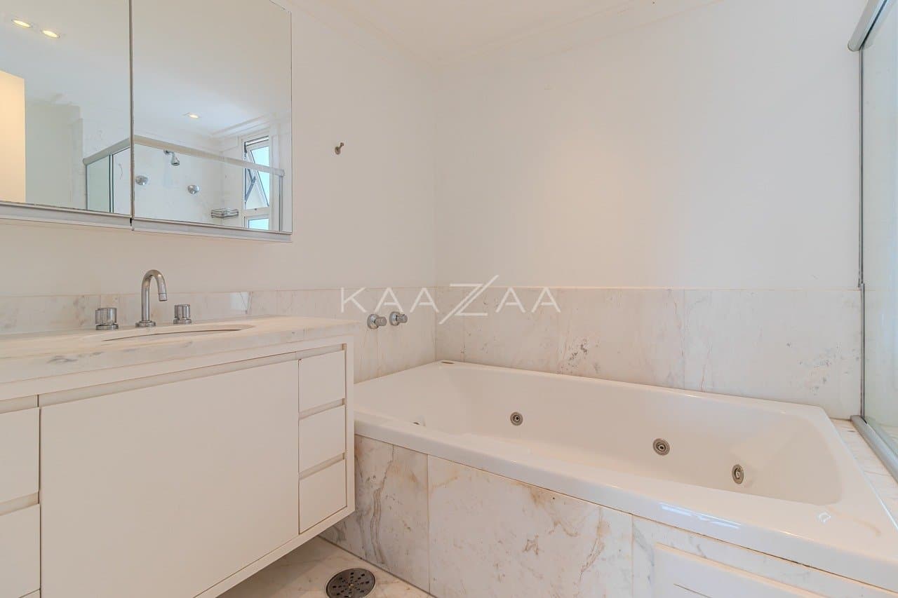 Apartamento à venda no Itaim Bibi - Foto 12