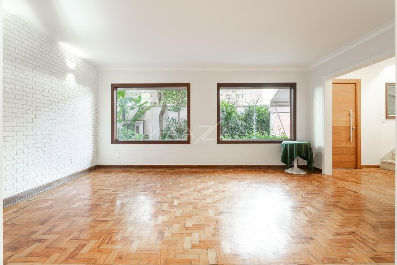 Casa para venda e locação no Jardim Paulistano - Foto 6