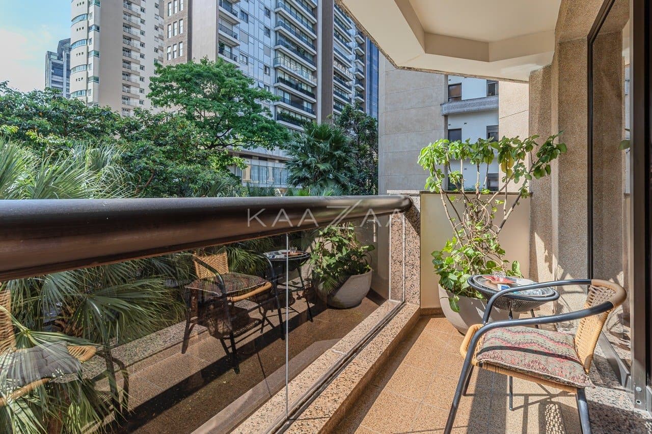 Apartamento para locação no Itaim Bibi - Foto 4