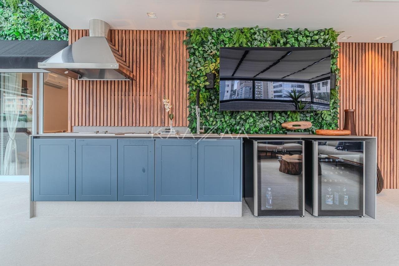 Apartamento garden à venda na Vila Olímpia - Foto 7