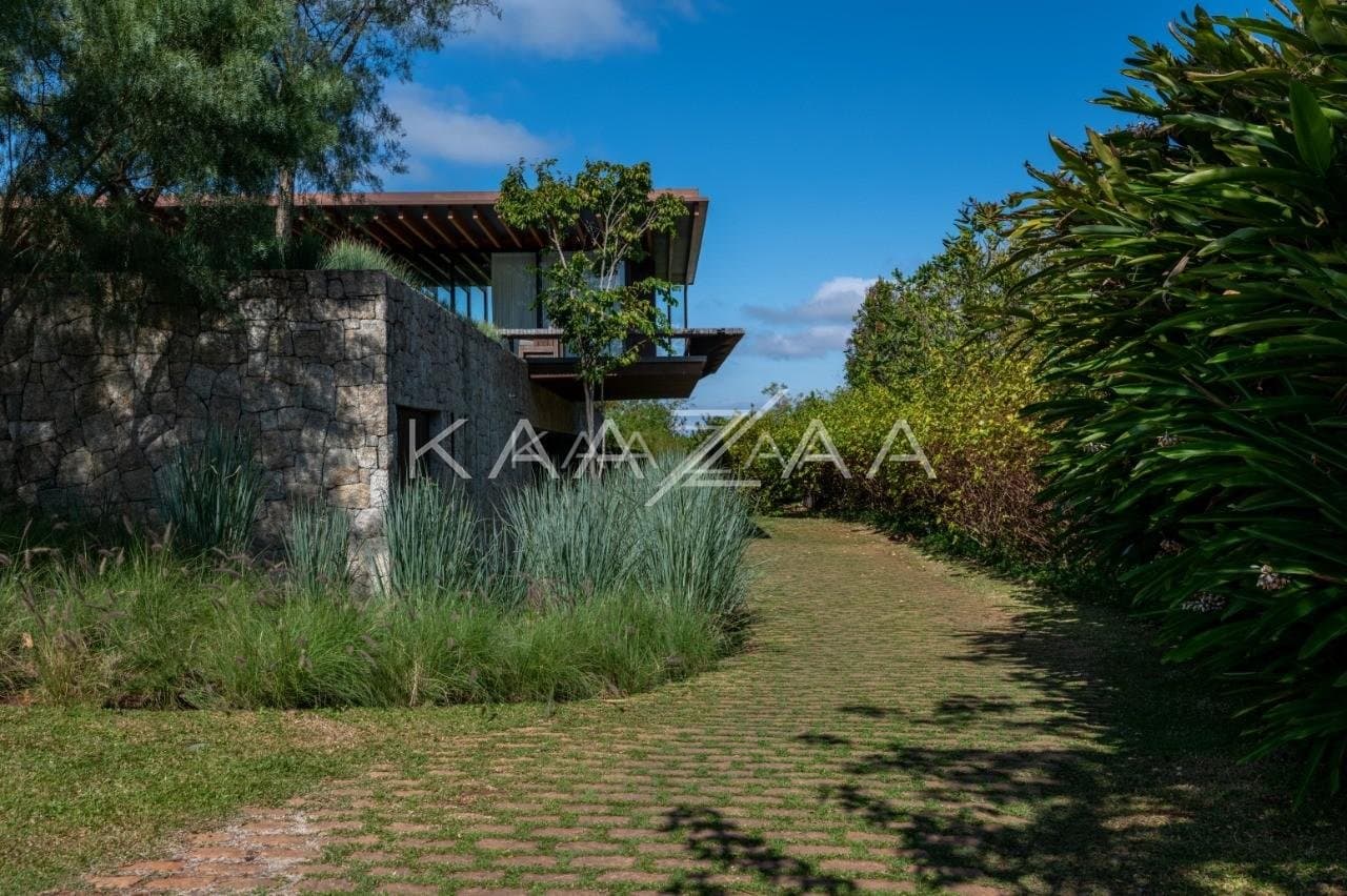 Luz, arquitetura, sofisticação: uma casa modelo na Quinta da Baroneza - Foto 24