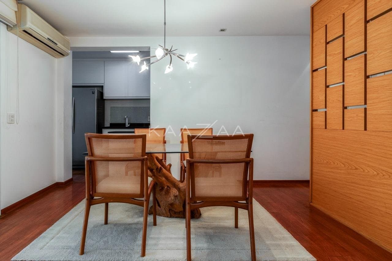 Apartamento Garden na Vila Nova Conceição. - Foto 12