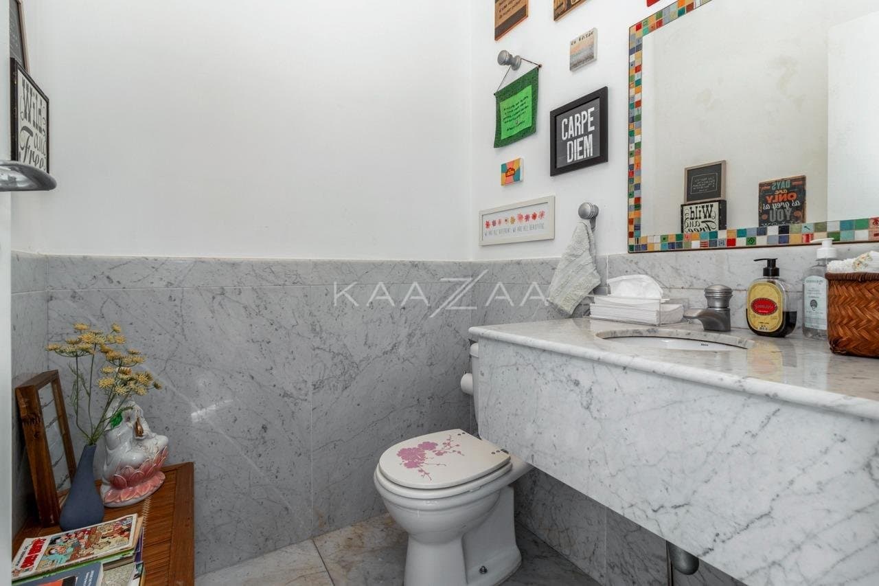 Casa à venda em Alto de Pinheiros - Foto 17