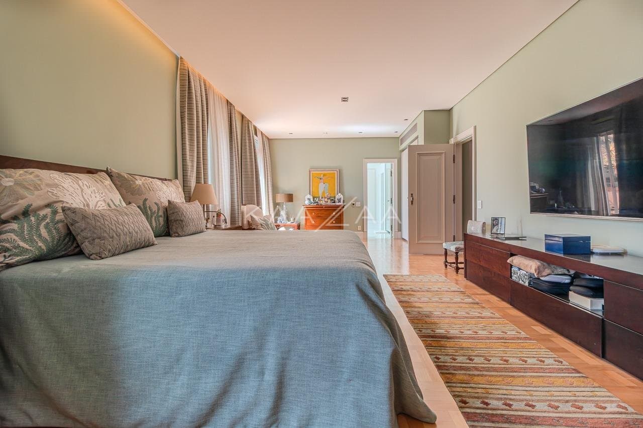 Apartamento à venda no Jardim Paulistano - Foto 40