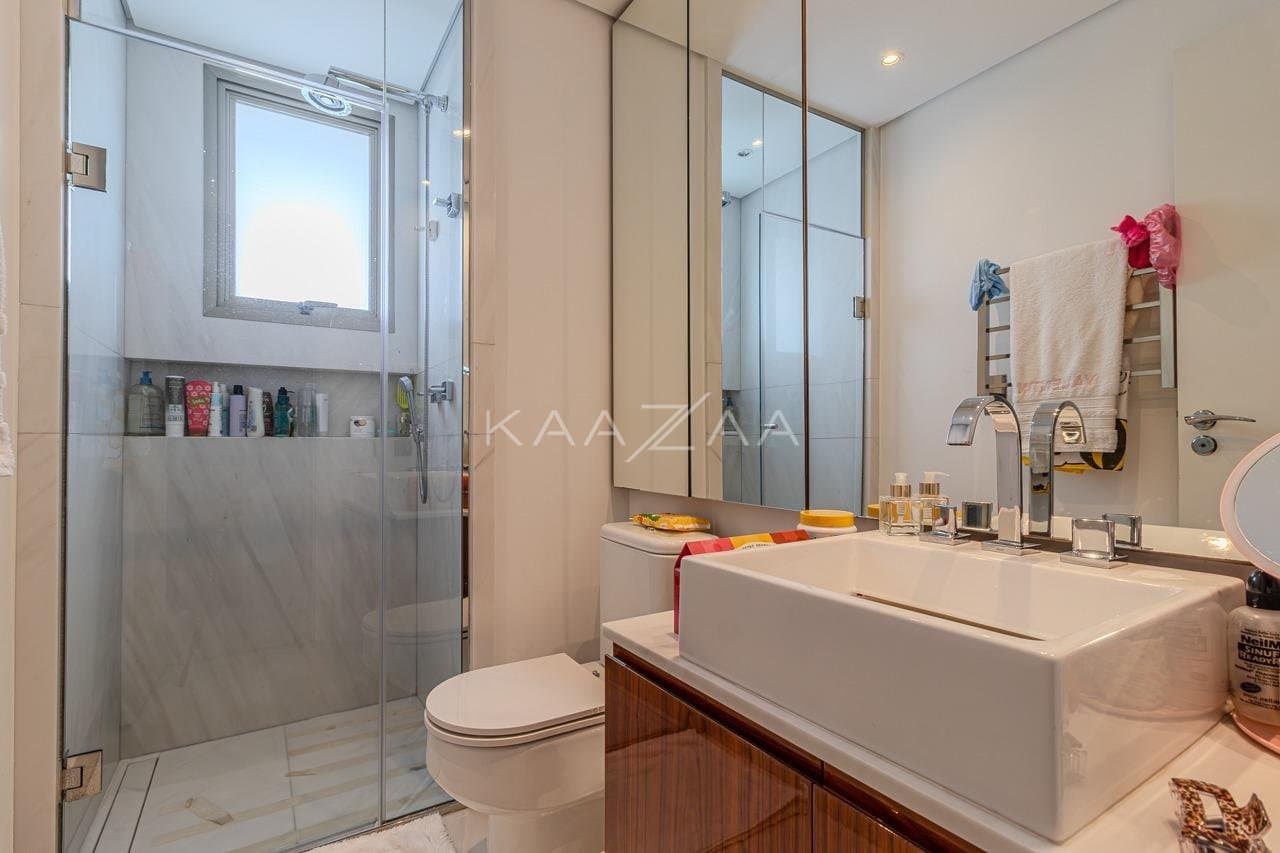 Apartamento à venda e locação na Vila Olímpia - Foto 22