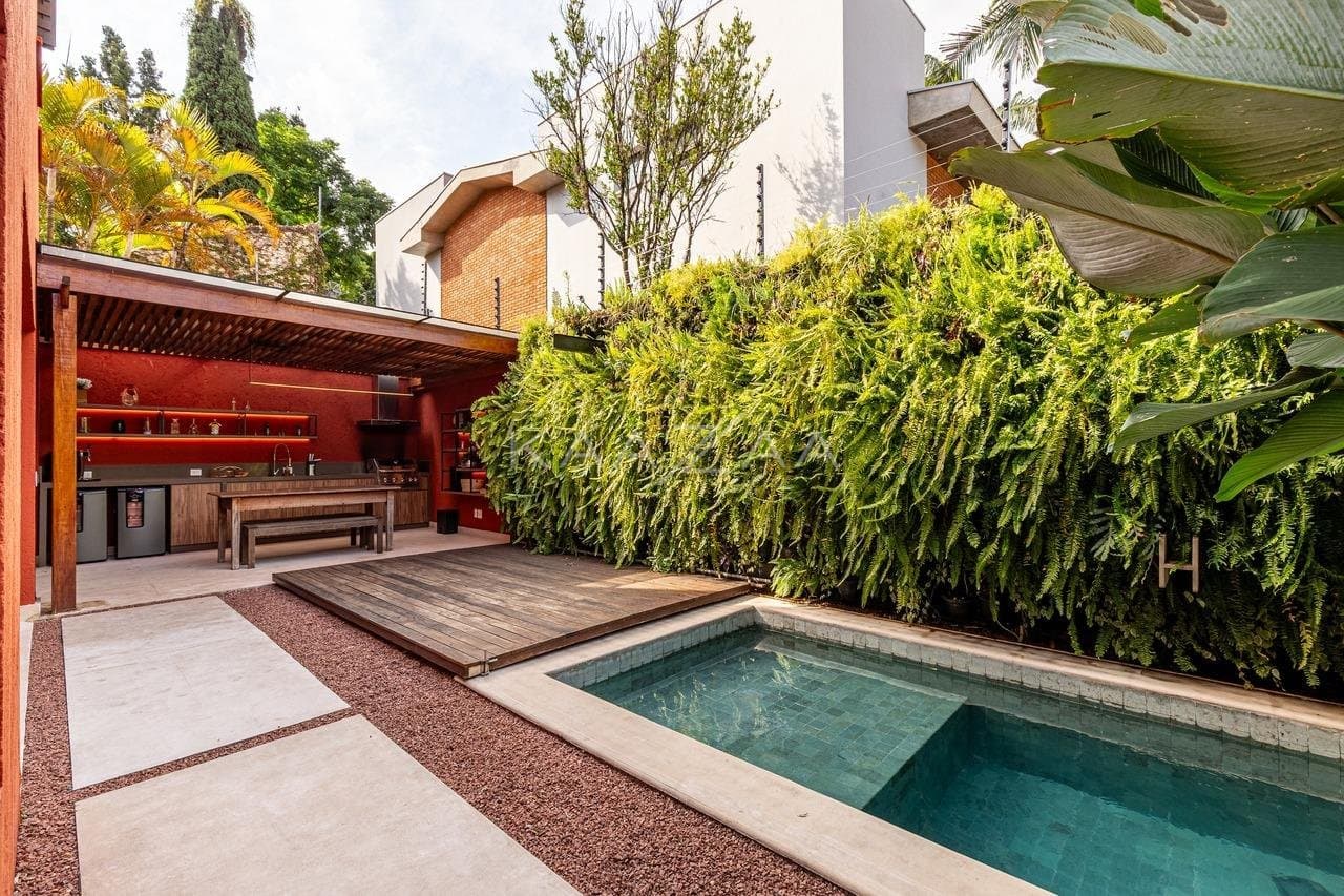 Casa à venda no Jardim Luzitânia - Foto 1