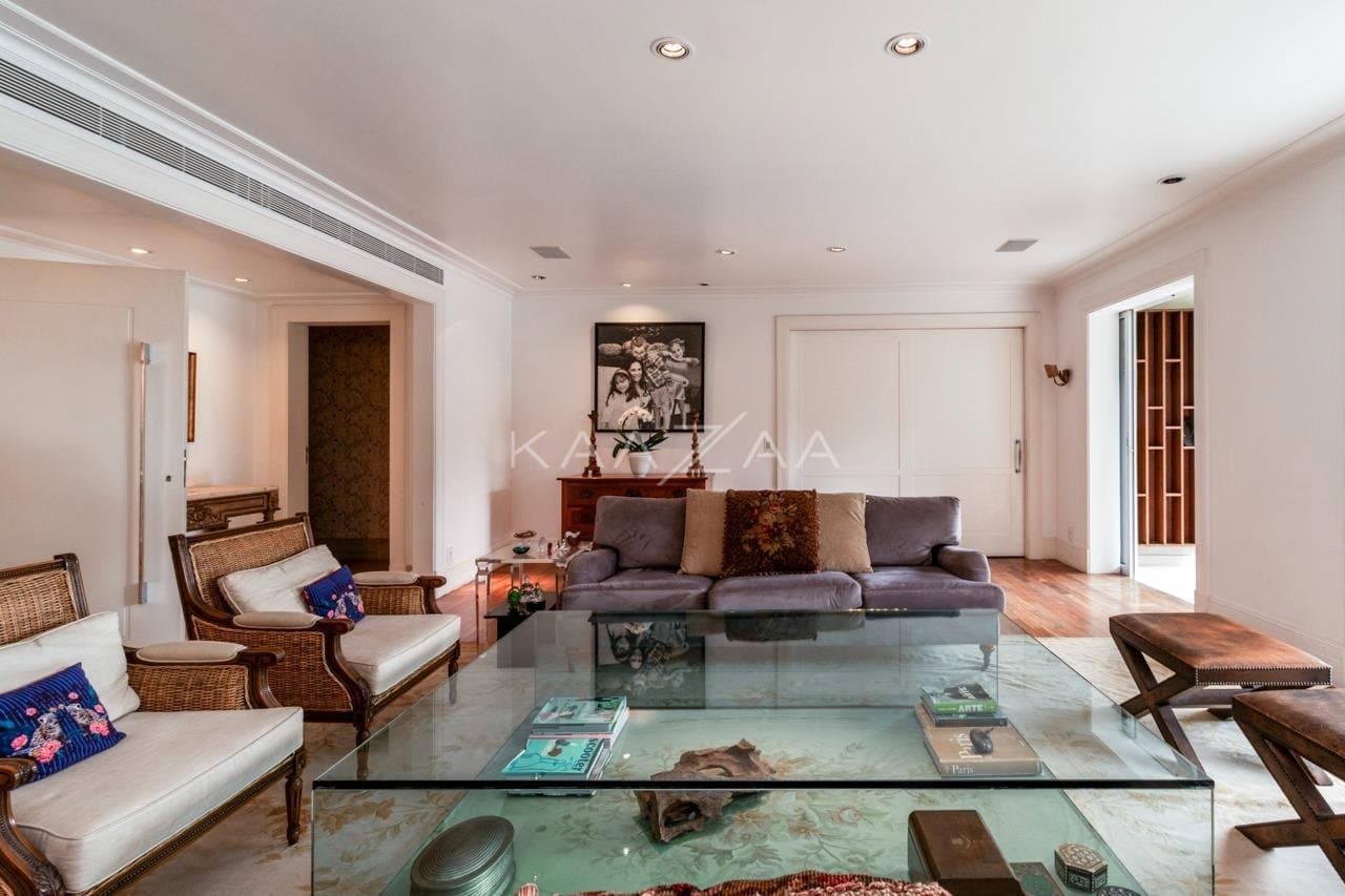 Apartamento no Jardim Guedala - Foto 6