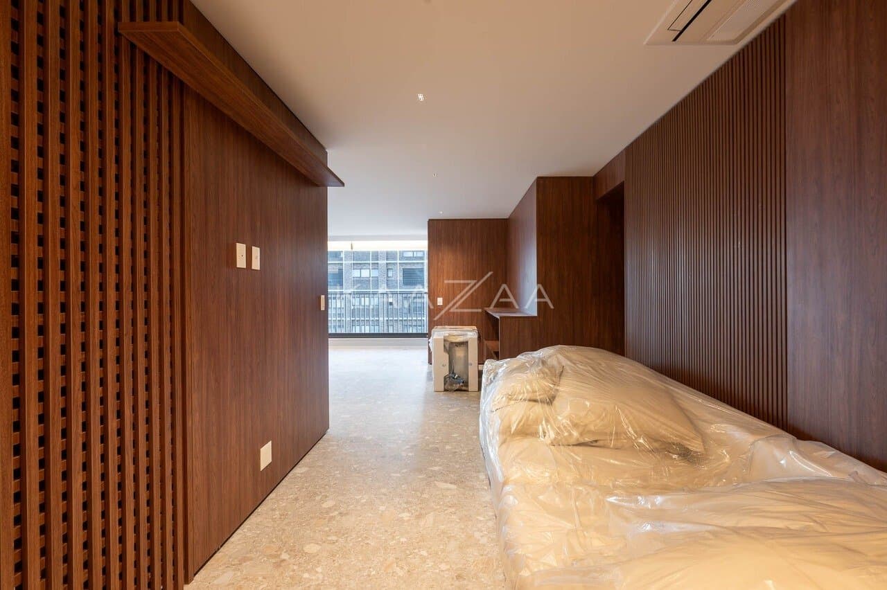 Apartamento Lindenberg à venda na Vila Olímpia - Foto 17