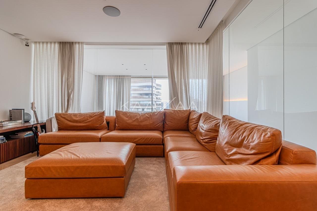 Apartamento à venda e locação na Vila Olímpia - Foto 13