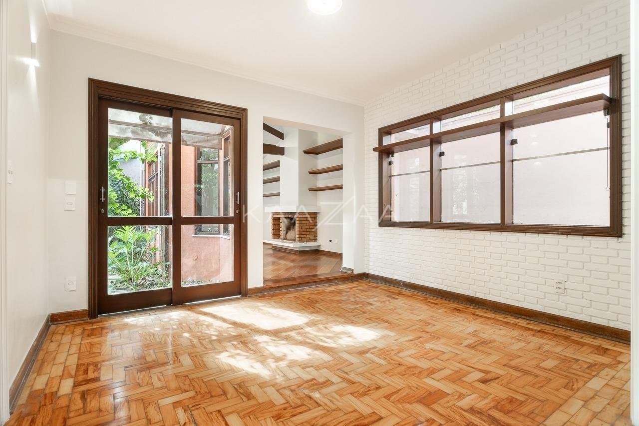 Casa para venda e locação no Jardim Paulistano - Foto 3