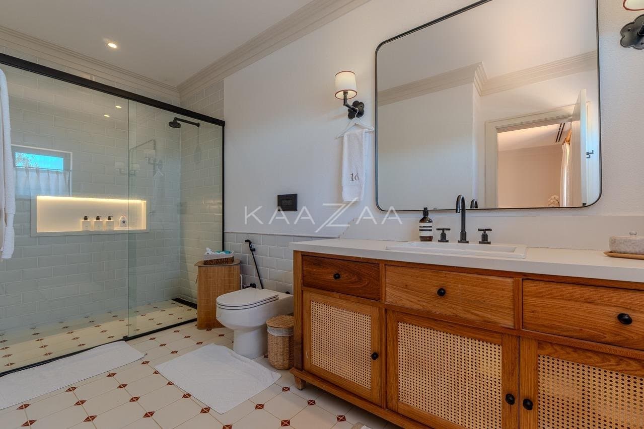 Casa para venda na Quinta da Baroneza - Foto 43
