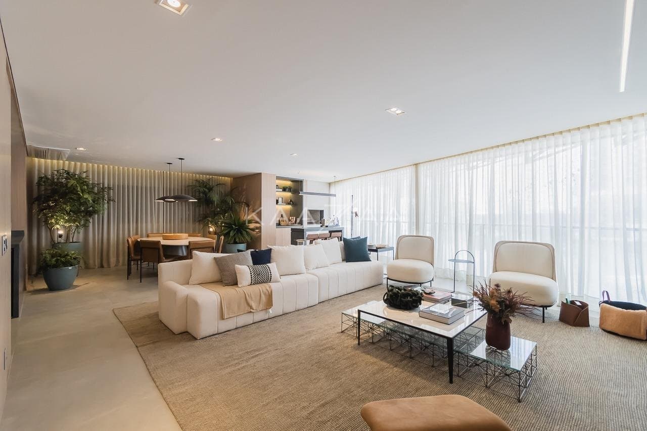 Apartamento perfeito para quem busca comodidade em espaços super modernos e novos no Itaim Bibi. - Foto 2