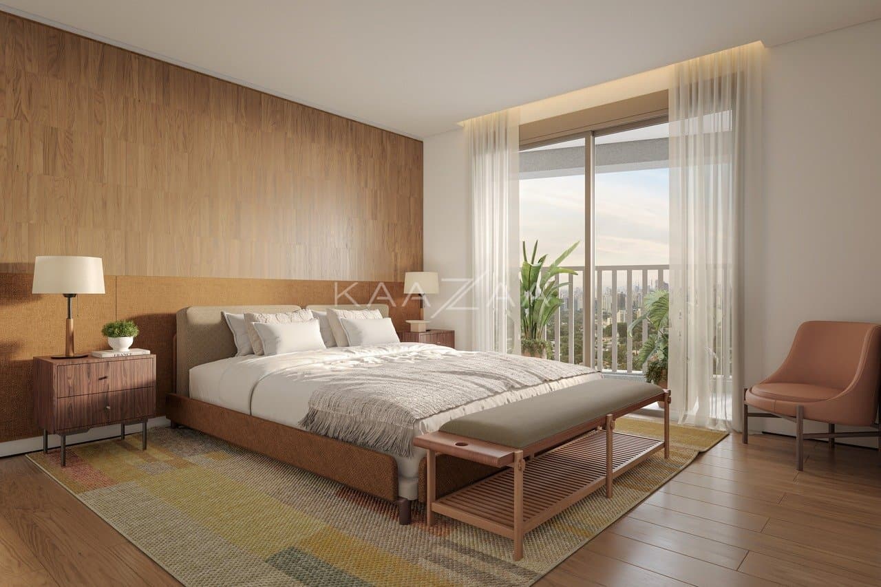 Apartamento à venda em Pinheiros - Foto 4