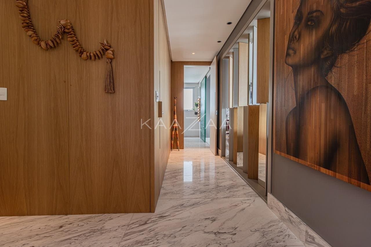 Apartamento no Jardim Paulista - Foto 14