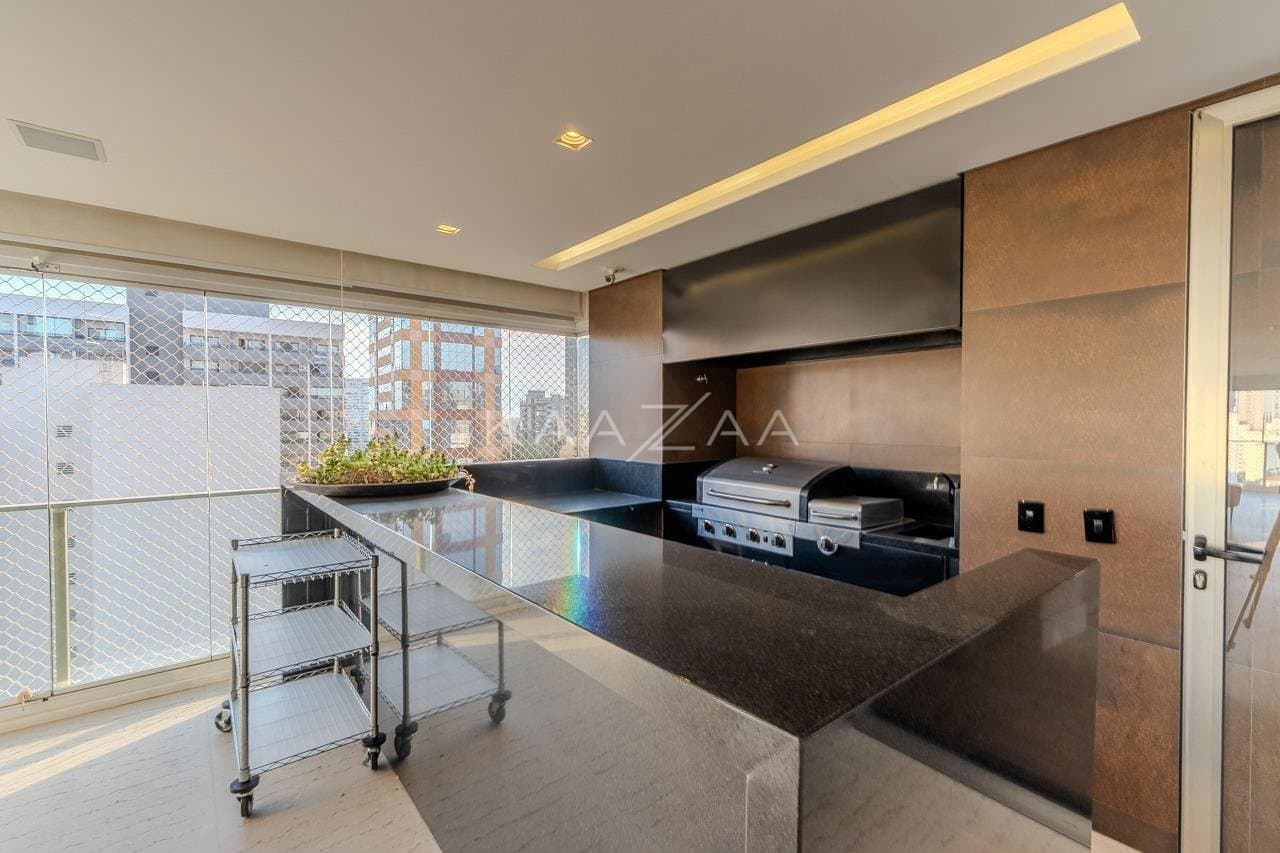Apartamento para venda e locação em Pinheiros - Foto 6